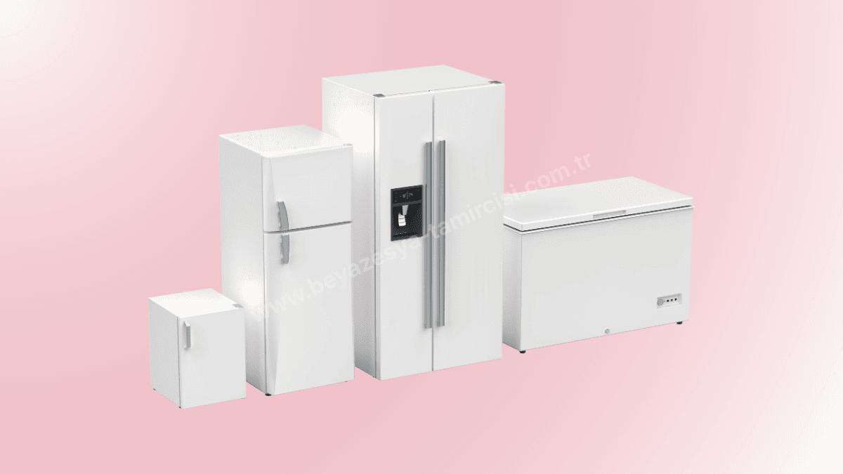 Yeşilova Buzdolabı Tamircisi - Yeşilova Beyaz Eşya Tamircisi