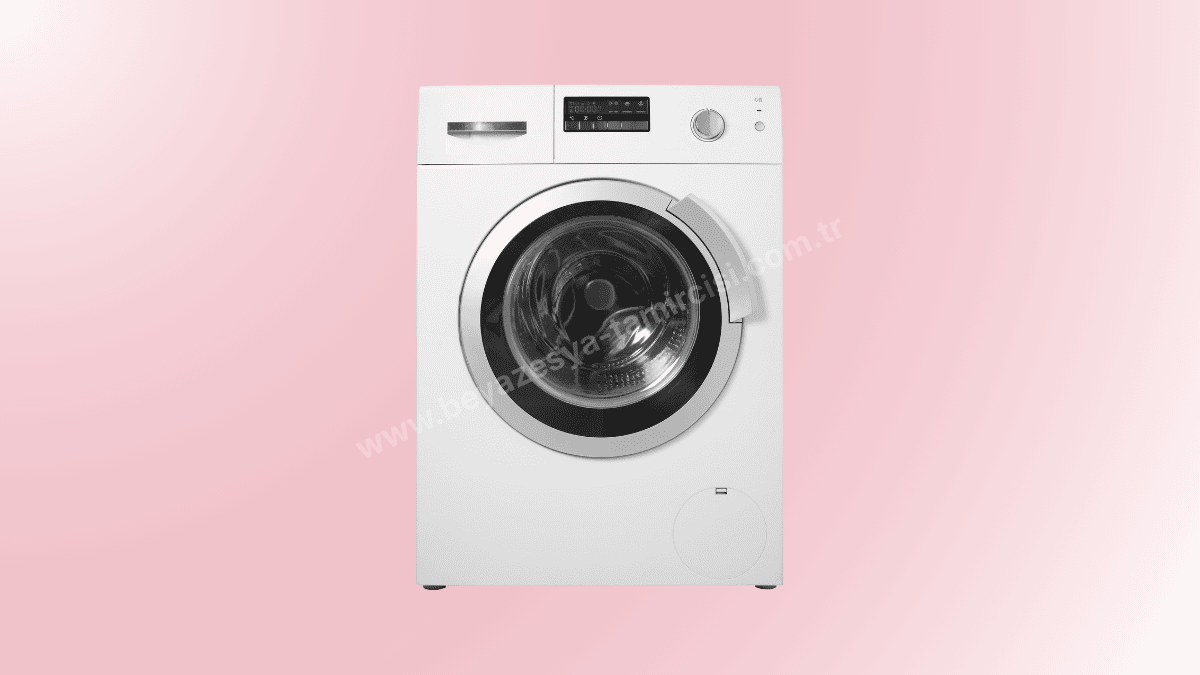 Yeşilova Çamaşır Makinesi Tamircisi - Yeşilova Beyaz Eşya Tamircisi