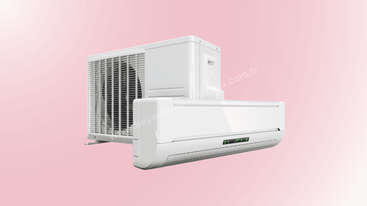 Yeşilova Klima Tamircisi - Yeşilova Beyaz Eşya Tamircisi